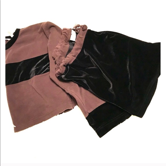 Victoria's Secret Other - PINK 💋 Victoria’s Secret lounge Set